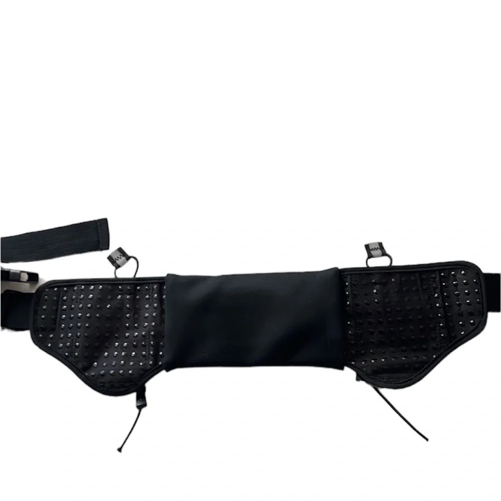 PYFK Running Belt. Water containers not included. - Picture 3 of 8
